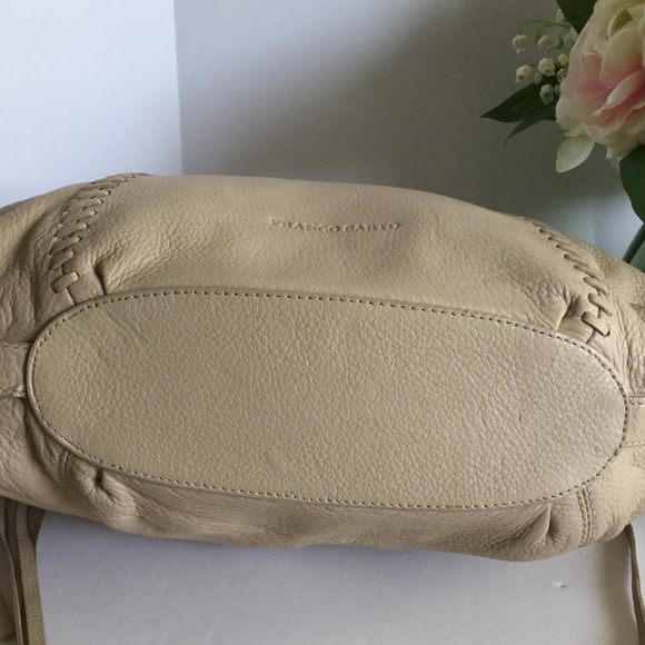 🍀🌸FRANK SARTO Leather Bag 🍀🌸 - Picture 7 of 7
